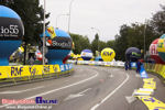 Tour de Pologne w Białymstoku