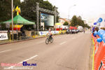 Tour de Pologne w Białymstoku