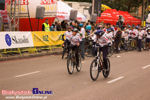 Tour de Pologne w Białymstoku