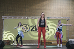 Podlaski Maraton Zumba Fitness