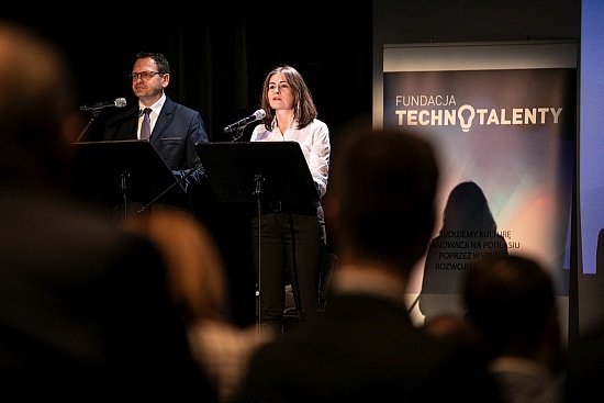 Gala Konkursu Technotalent 2019