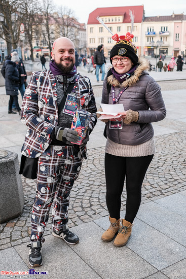 Wielka Orkiestra Świątecznej Pomocy