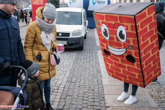 Wielka Orkiestra Świątecznej Pomocy