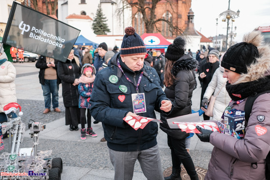 Wielka Orkiestra Świątecznej Pomocy