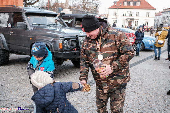 Wielka Orkiestra Świątecznej Pomocy