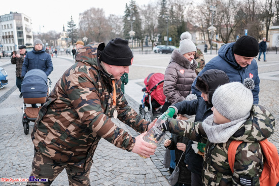 Wielka Orkiestra Świątecznej Pomocy