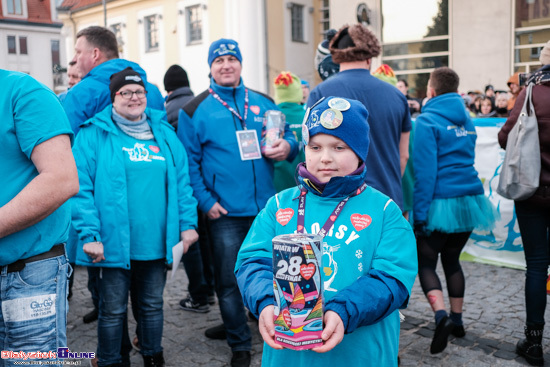 Wielka Orkiestra Świątecznej Pomocy