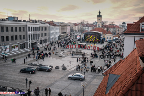 Wielka Orkiestra Świątecznej Pomocy