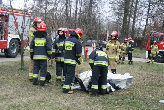 Białystok przygotowuje się na koronowirusa