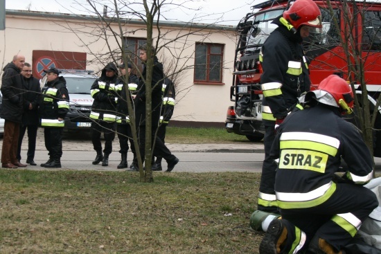 Białystok przygotowuje się na koronowirusa