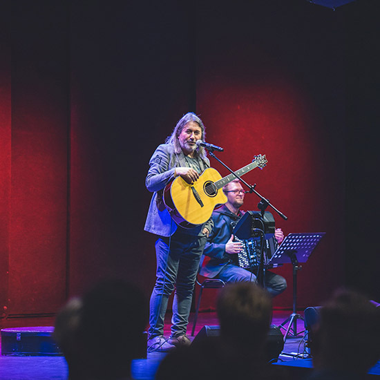  Koncert Jana Kondraka - Najpiękniejsze na świecie