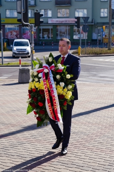 10. Rocznica katastrofy smoleńskiej