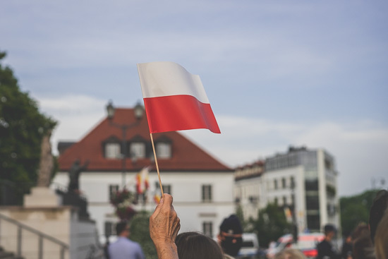 Andrzej Duda w Białymstoku