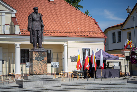 100-lecie Bitwy Białostockiej