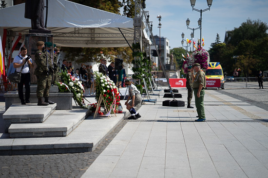 100-lecie Bitwy Białostockiej