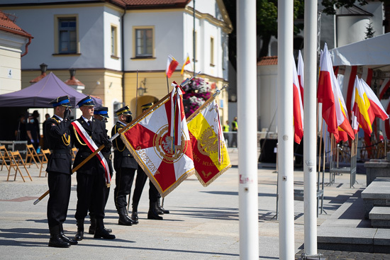 100-lecie Bitwy Białostockiej