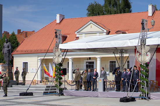 100-lecie Bitwy Białostockiej