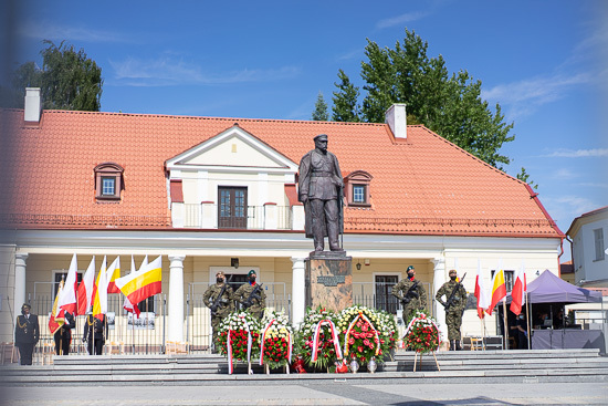 100-lecie Bitwy Białostockiej