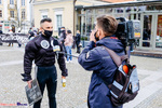 Protest branży gastro