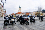 Protest branży gastro