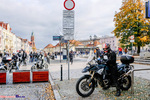 Protest branży gastro