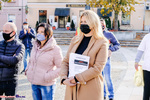 Protest branży gastro