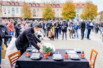 Protest branży gastro