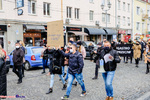 Protest branży gastro