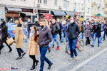 Protest branży gastro