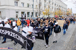 Protest branży gastro