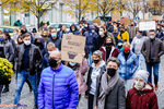 Protest branży gastro