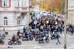 Protest branży gastro