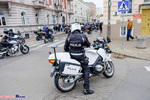 Protest branży gastro