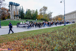 Protest branży gastro