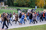 Protest branży gastro