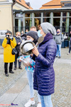 Protest branży gastro