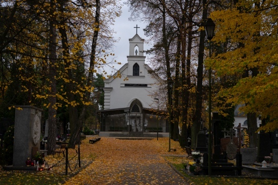 Wszystkich Świętych