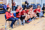 Żubry Chorten Białystok - KKS Tur Basket Bielsk Podlaski