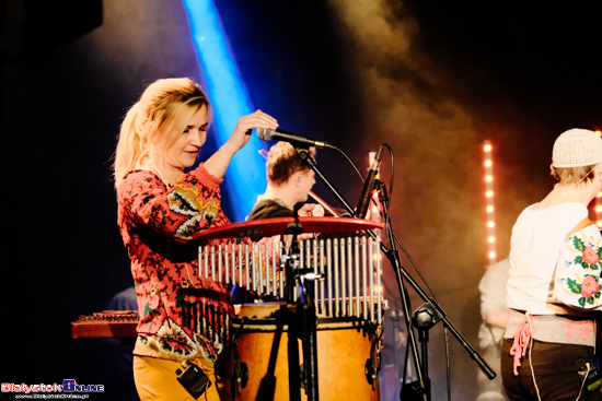 Czeremszyna. Koncert charytatywny dla Mikołaja Karelusa