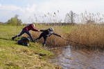 Akcja: Sprzątanie Świata