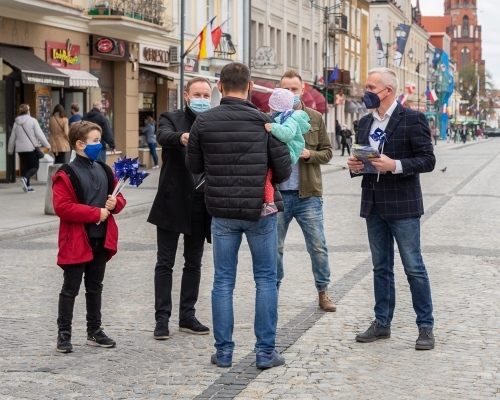 Majówka w Białymstoku