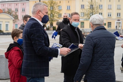 Majówka w Białymstoku