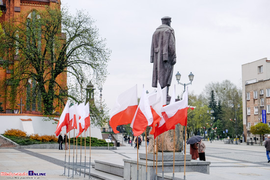 2021.05.02 - Święto Flagi