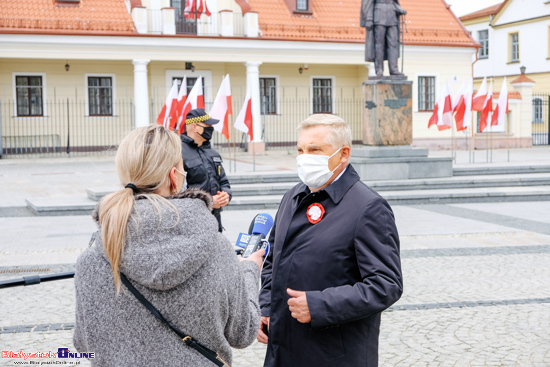 2021.05.02 - Święto Flagi