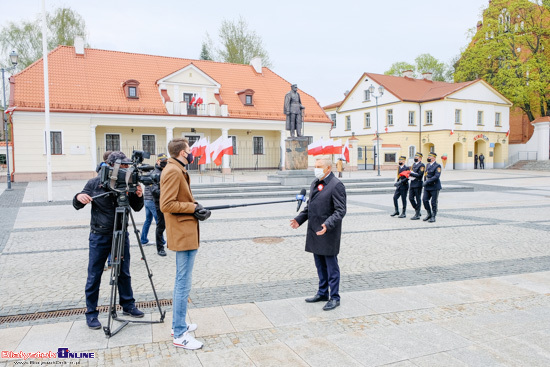 2021.05.02 - Święto Flagi