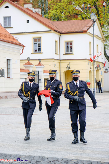 2021.05.02 - Święto Flagi