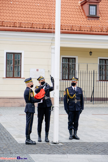 2021.05.02 - Święto Flagi