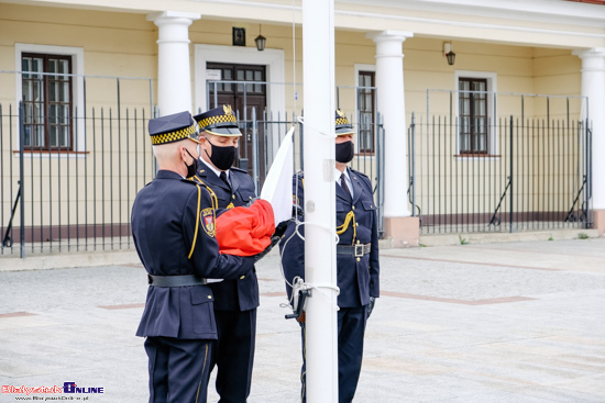 2021.05.02 - Święto Flagi