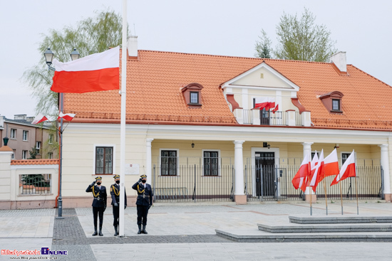 2021.05.02 - Święto Flagi