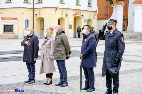 2021.05.02 - Święto Flagi